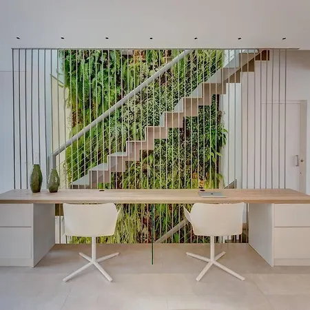 Green House - Modern In Tenerife, Spain. アパート